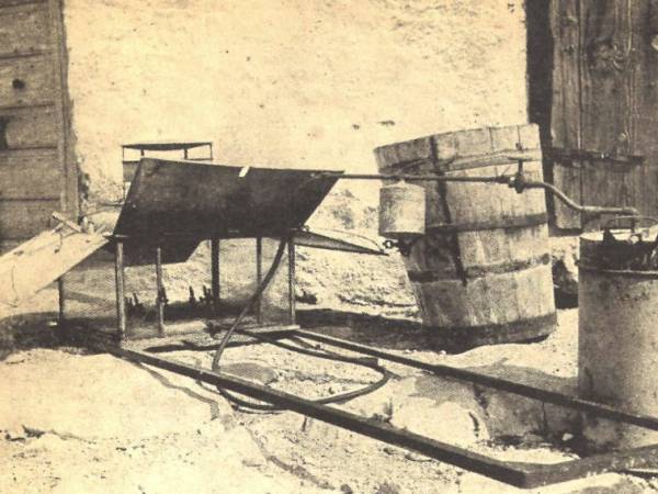 Jakov Kuljiš patent